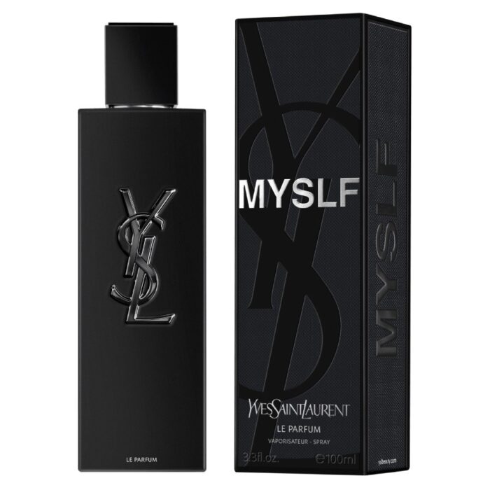 YVES SAINT LAURENT MYSLF LE PARFUM 100ML