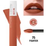 maybelline super stay matte
