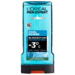 l'oreal - men expert douche cool power