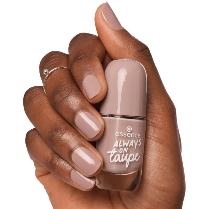 essence vernis always on taupe – Image 2