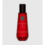 Rituals huile seche of ayurveda