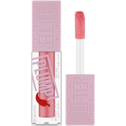MAYBELLINE - LIFTER PLUMP 01