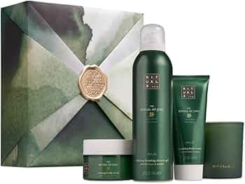 RITUALS THE RITUAL OF JING COFFRET M
