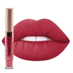 TOPFACE - INSTYLE EXTREME MATTE LIP PAINT 028
