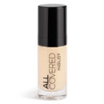 INGLOT All Covered Face Foundation LC010