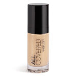 INGLOT All Covered Face Foundation LC013