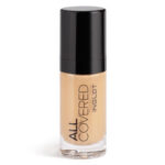 INGLOT All Covered Face Foundation MC014