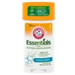 arm hammer essentials solid Deodorant, Juniper Berry (71 g)