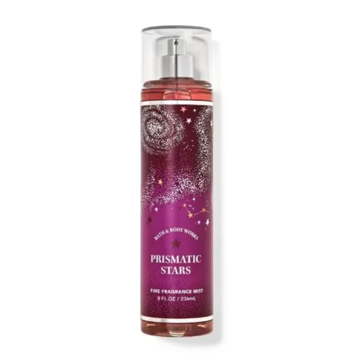 Bath & BODY WORKS - Prismatic Stars