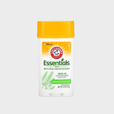 arm hammer essentials