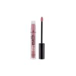 essence 8h matte liquid lipstick 06 cool mauve