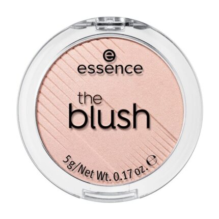 essence blush 50
