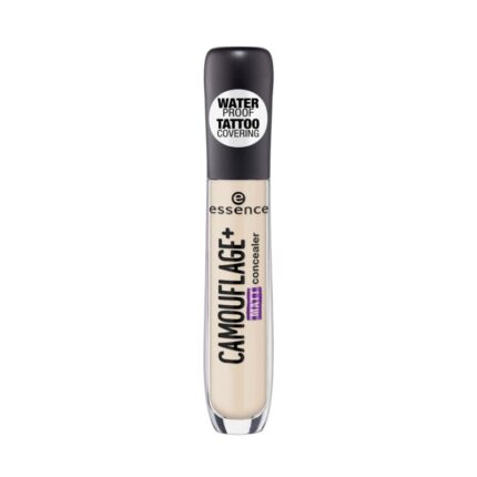 ESSENCE-CORRECTEUR CAMOUFLAGE+MAT23