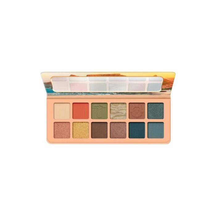 essence eyeshadow palette