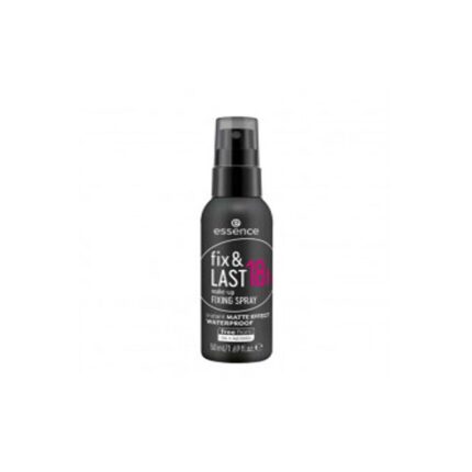 essence spray fixateur stay 18h