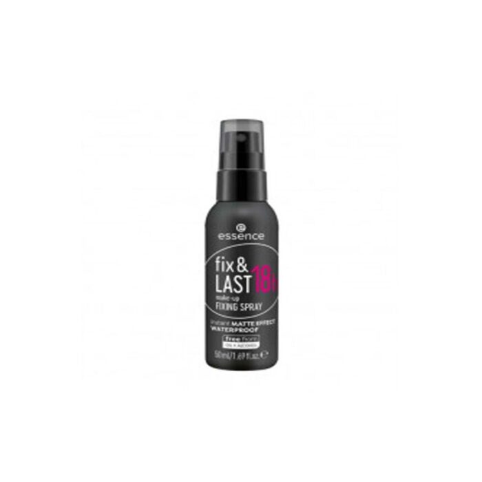 essence spray fixateur stay 18h