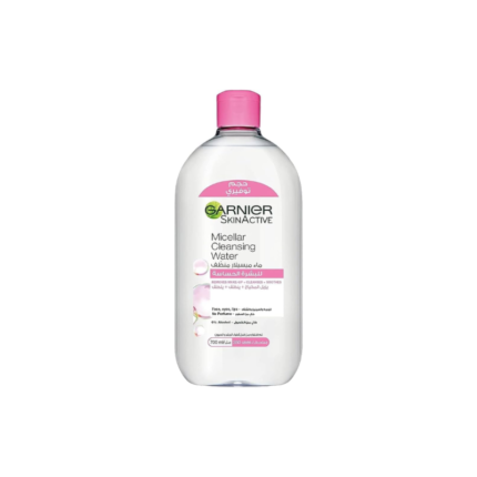 GARNIER -SKINACTIVE EAU MICELLAIRE 700ML