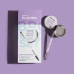 INGLOT inglot playinng soap brow makeup set