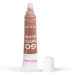 INGLOT INGLOT PLAYINN Gloss levres Go With Glow 27