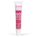 INGLOT PLAYINN Gloss levres Go With Glow 25