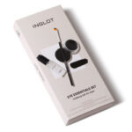 INGLOT kit de maquillage yeux essential