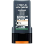 L'OREAL - GEL DOUCHE MAGNESIUM 300ML