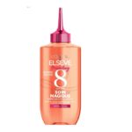 L'Oréal Paris Elsève Dream Long - Soin magique - Après Shampoing liquide - Brillance en 8 secondes - 200ml