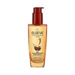 L'Oréal Paris Elsève - Huile Extraordinaire pour cheveux secs à très secs 100ml