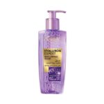 L'Oréal Paris Hyaluron Expert - Gel nettoyant à l'acide hyaluronique - 200ml