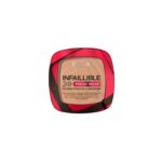 L'OREAL PARIS - INFAILLIBLE 24H FRESH WATER FOUNDATION 220 SABLE SAND