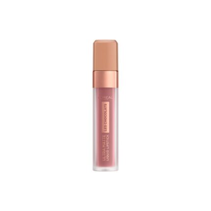 L'OREAL PARIS - ULTRA MATTE LIQUID LIPSTICK LES CHOCOLATS 842 CANDY MAN