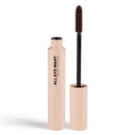 INGLOT MASCARA ALL EYE WANT BROWN