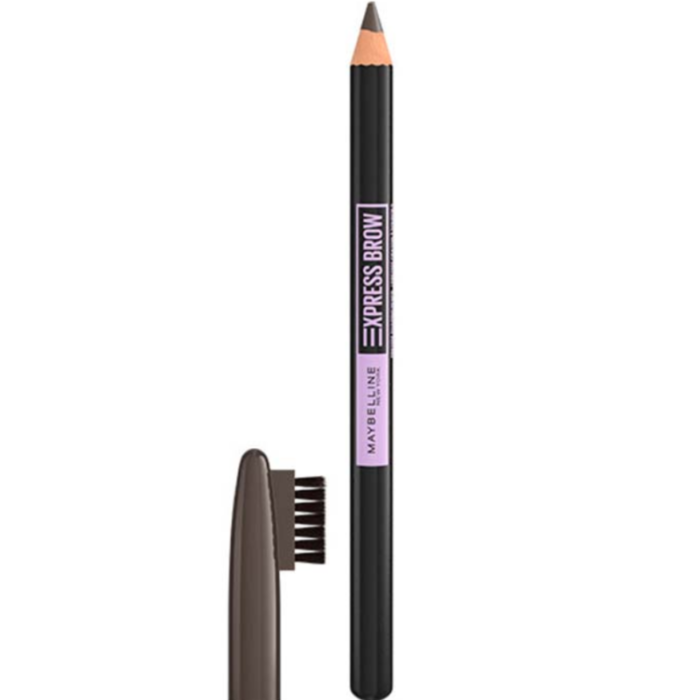 MAYBELLINE - EXPRESS BROW DEEP BROWN