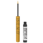 MAYBELLINE - EYELINER TATTOO LINER PLAY DROP – GOLD