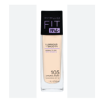 MAYBELLINE FIT ME 105