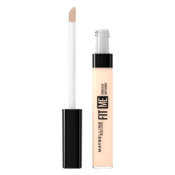 maybelline fit me concealer