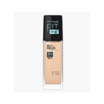 MAYBELLINE - FIT ME FDT 16H 119