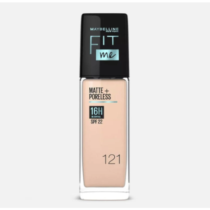 FIT ME FDT