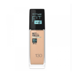 MAYBELLINE - FIT ME FDT 16H 130