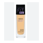 MAYBELLINE -FIT ME LUMINOUS SMOOTH 220
