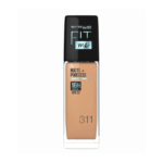 maybelline fit me matte poreless