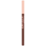 MAYBELLINE - LIFTER LINER 001 CROSS THE L