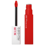 maybelline rouge a levres
