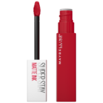maybelline rouge a levres