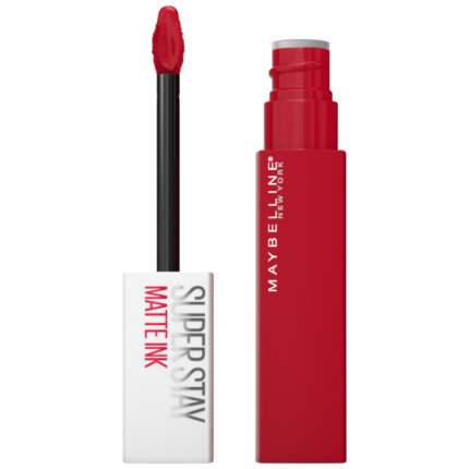 maybelline rouge a levres