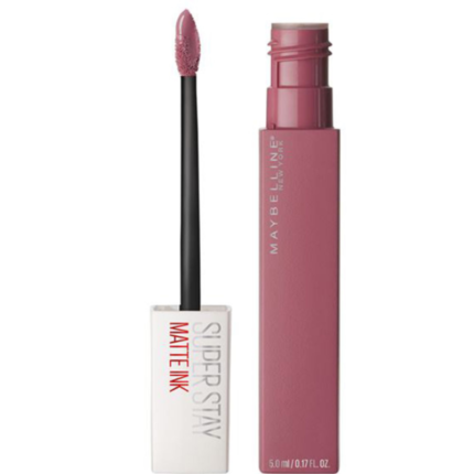 maybelline super stay matte ink