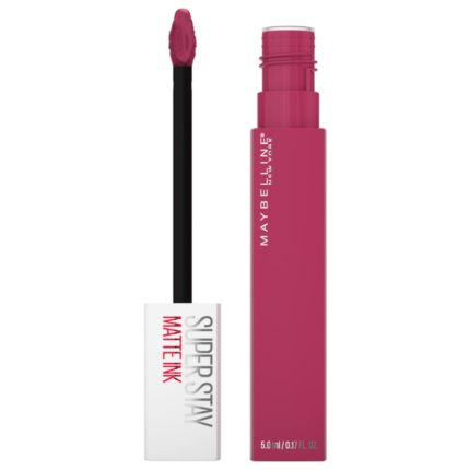 MAYBELLINE - SUPER STAY MATTE INK 150 PATHFINDER