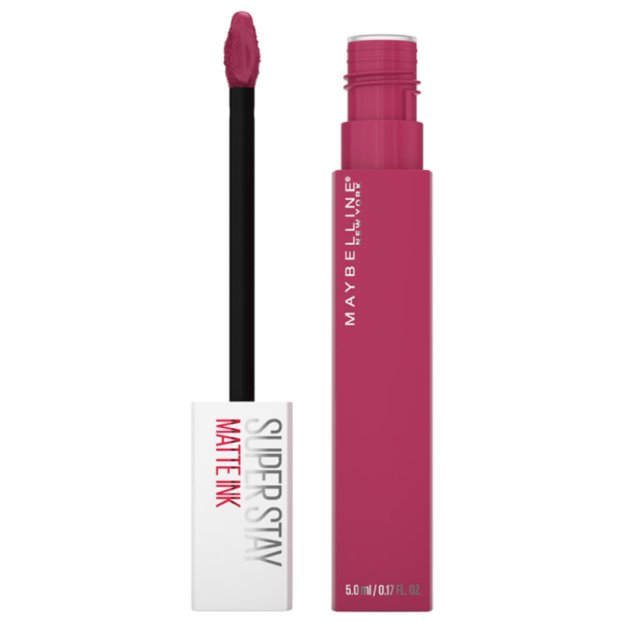 MAYBELLINE - SUPER STAY MATTE INK 150 PATHFINDER
