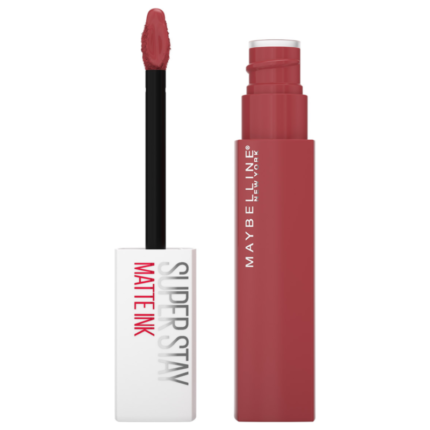 maybelline super stay matte ink