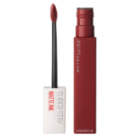 MAYBELLINE - SUPER STAY MATTE INK 65 SEDUCTRESS